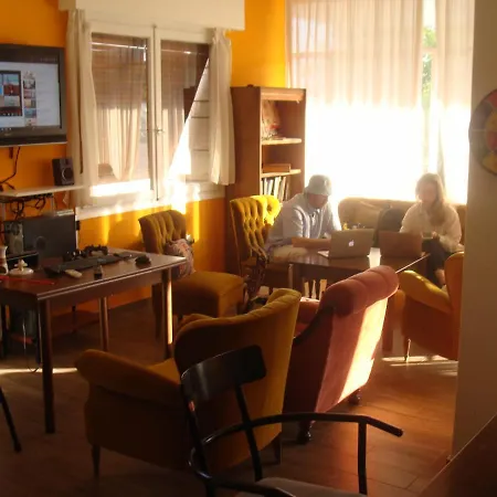 The Holy Rock - At Meteora 旅馆 *