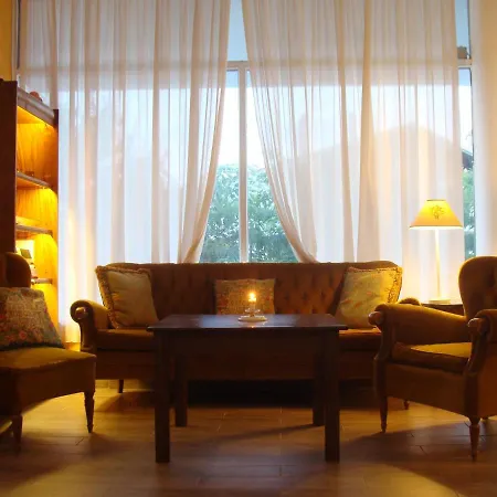 The Holy Rock - At Meteora