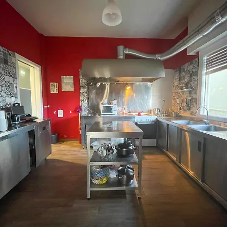 The Holy Rock - At Meteora Albergue *