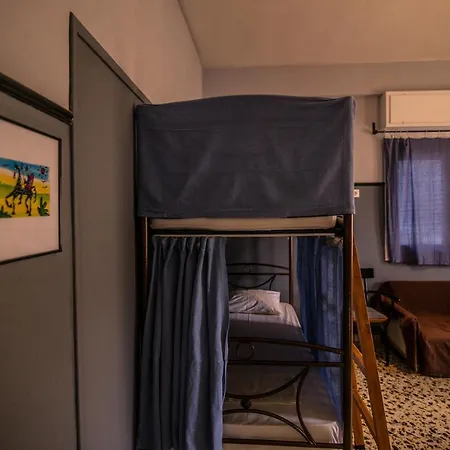 The Holy Rock - At Meteora