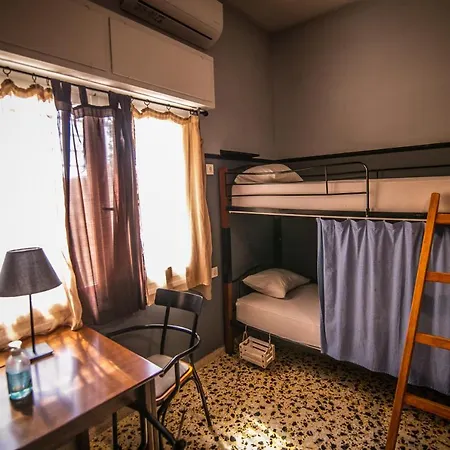 The Holy Rock - At Meteora *