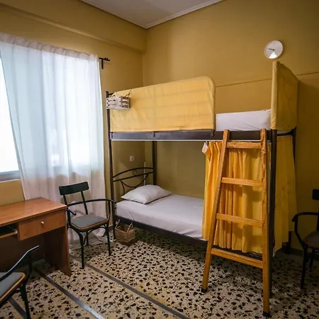 The Holy Rock - At Meteora