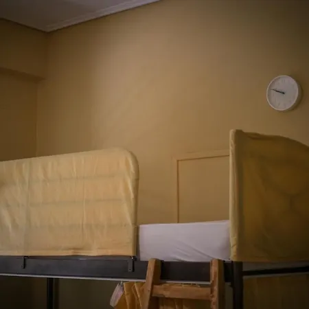 旅馆 The Holy Rock - At Meteora *