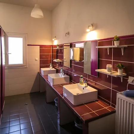 The Holy Rock - At Meteora