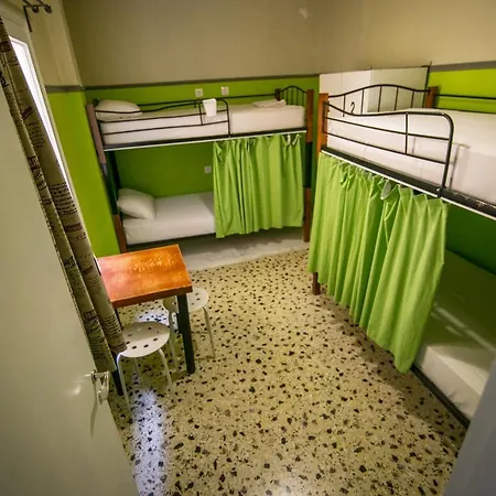 Hostel The Holy Rock - At Meteora
