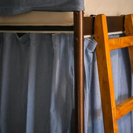 The Holy Rock - At Meteora *