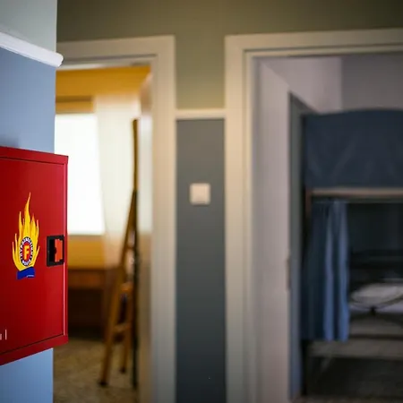 The Holy Rock - At Meteora