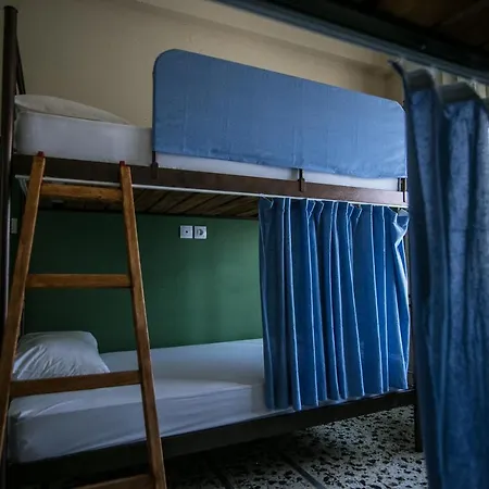 The Holy Rock - At Meteora