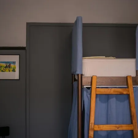 The Holy Rock - At Meteora *