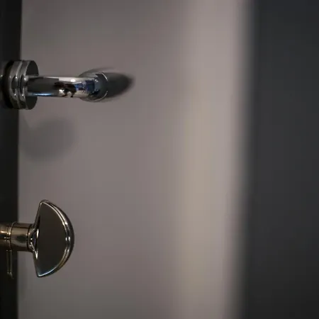 The Holy Rock - At Meteora * Kalabáka