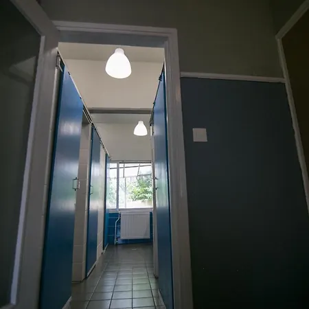 The Holy Rock - At Meteora * Kalabáka