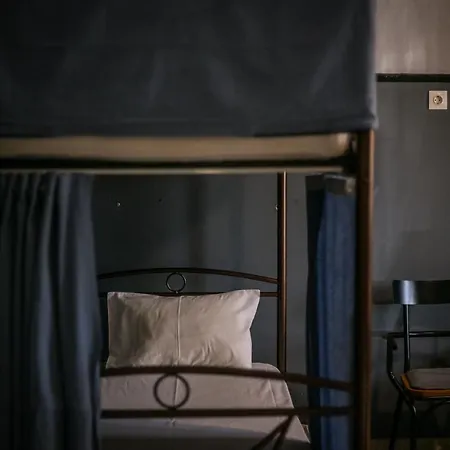 The Holy Rock - At Meteora