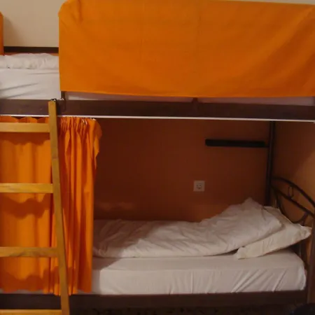 The Holy Rock - At Meteora Kalambaka