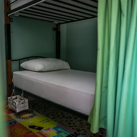 The Holy Rock - At Meteora Kalabáka