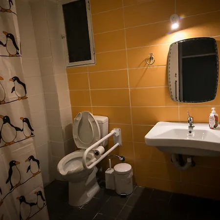 The Holy Rock - At Meteora Kalambaka