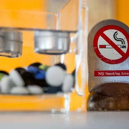 Albergue The Holy Rock - At Meteora *