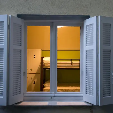 旅馆 The Holy Rock - At Meteora *