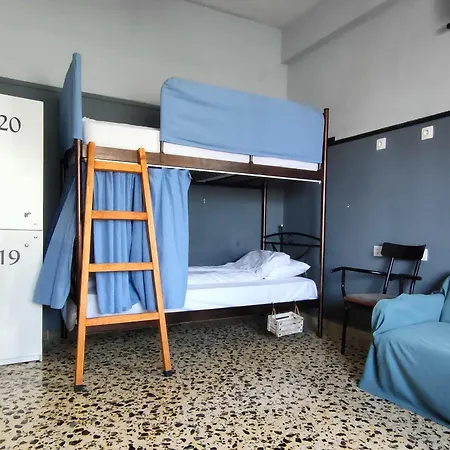 The Holy Rock - At Meteora *