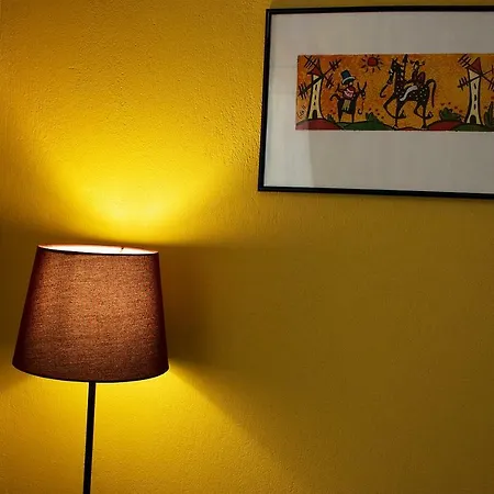 Hostel The Holy Rock - At Meteora