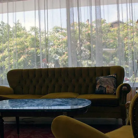 The Holy Rock - At Meteora *