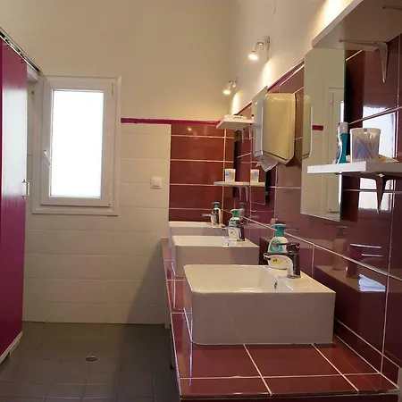 Albergue The Holy Rock - At Meteora Kalabáka