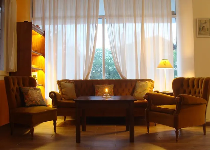 The Holy Rock - At Meteora