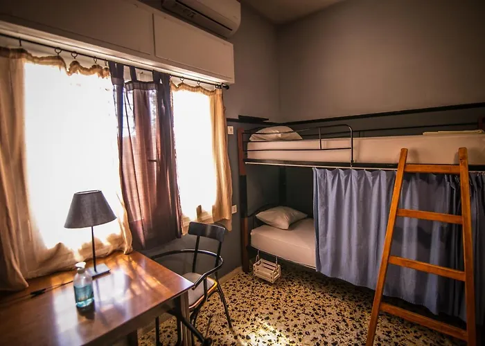 The Holy Rock - At Meteora *