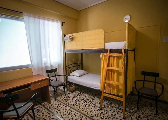 The Holy Rock - At Meteora