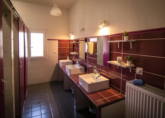 The Holy Rock - At Meteora