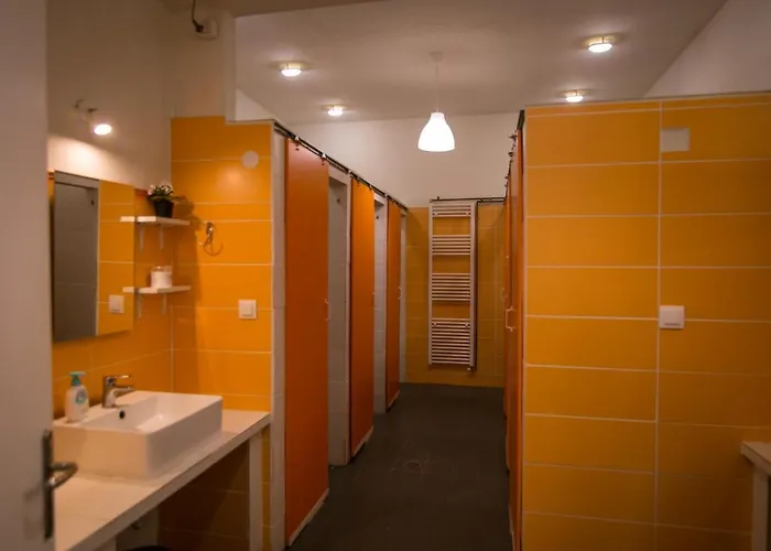 The Holy Rock - At Meteora *