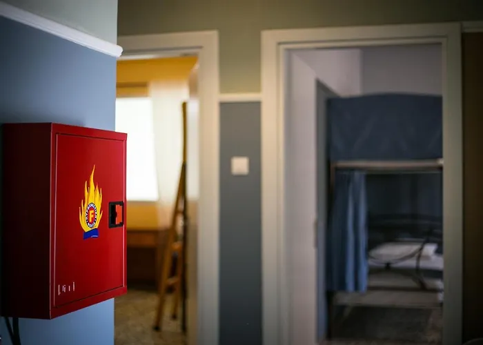 The Holy Rock - At Meteora