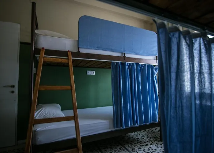 The Holy Rock - At Meteora