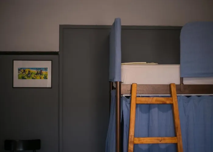 The Holy Rock - At Meteora *