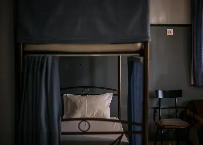 The Holy Rock - At Meteora