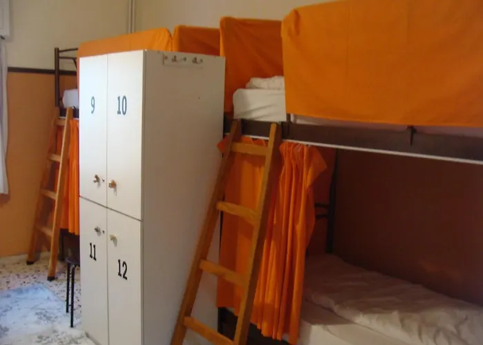 The Holy Rock - At Meteora Kalambaka