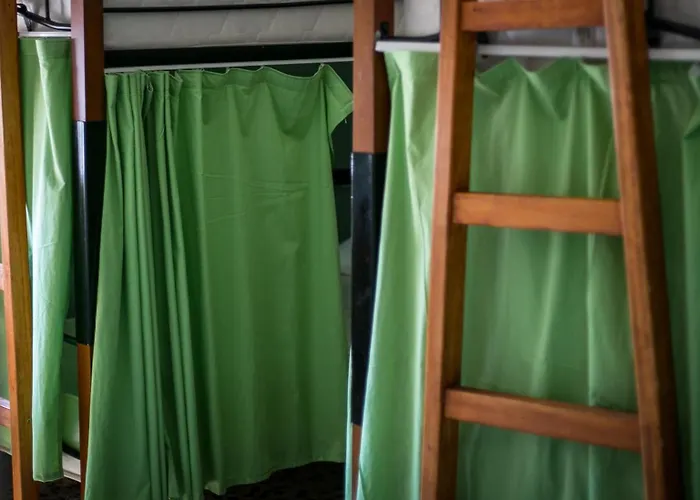 The Holy Rock - At Meteora *