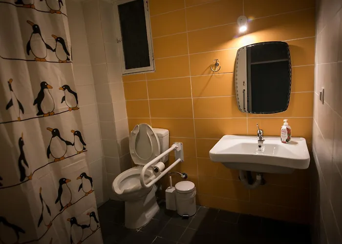 The Holy Rock - At Meteora Kalambaka