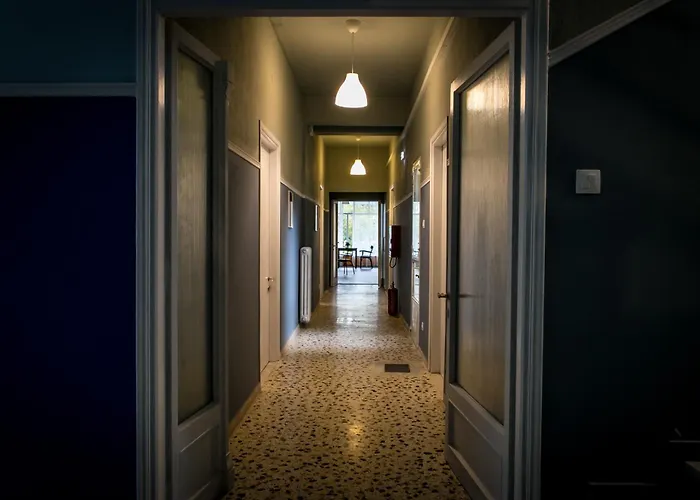 The Holy Rock - At Meteora Καλαμπάκα