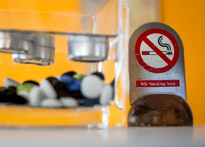 Hostel The Holy Rock - At Meteora *