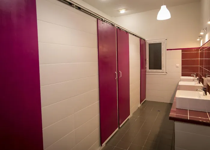 The Holy Rock - At Meteora Kalambaka