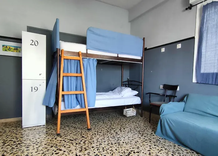 The Holy Rock - At Meteora *