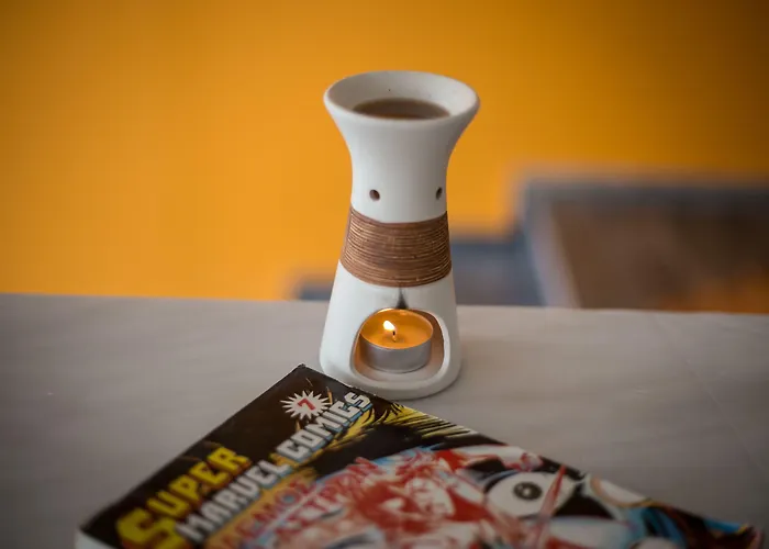 The Holy Rock - At Meteora Kalambaka