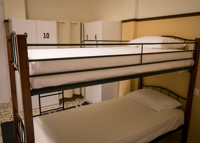 The Holy Rock - At Meteora *