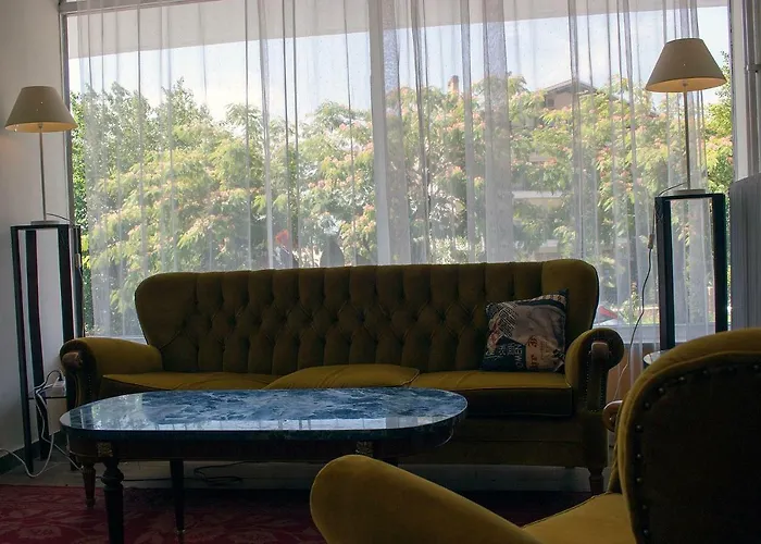 The Holy Rock - At Meteora *