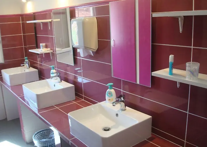 The Holy Rock - At Meteora Hostel Kalambaka