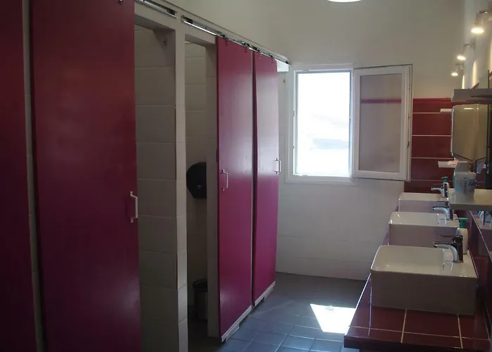 The Holy Rock - At Meteora